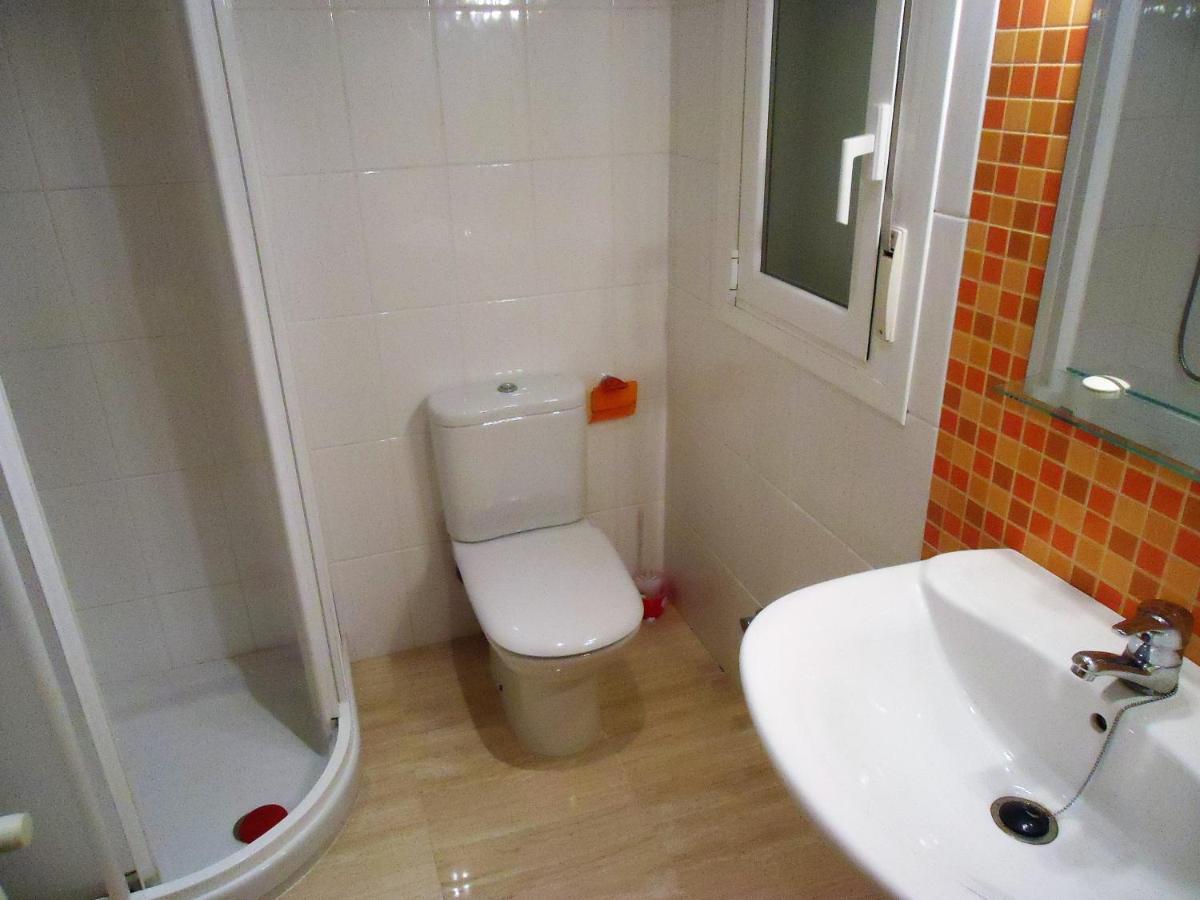 Ciudad Jardin Apartment เพนิสโคลา ภายนอก รูปภาพ