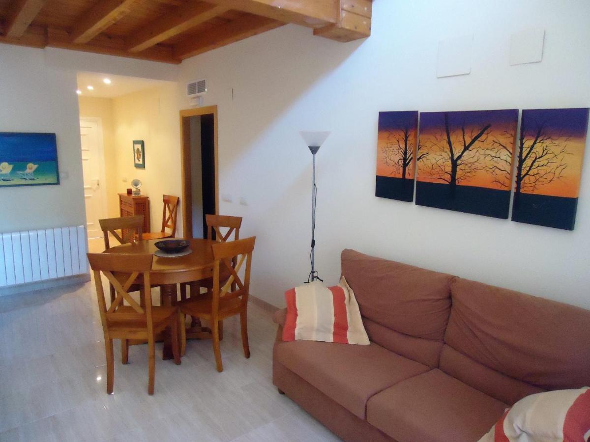 Ciudad Jardin Apartment เพนิสโคลา ภายนอก รูปภาพ