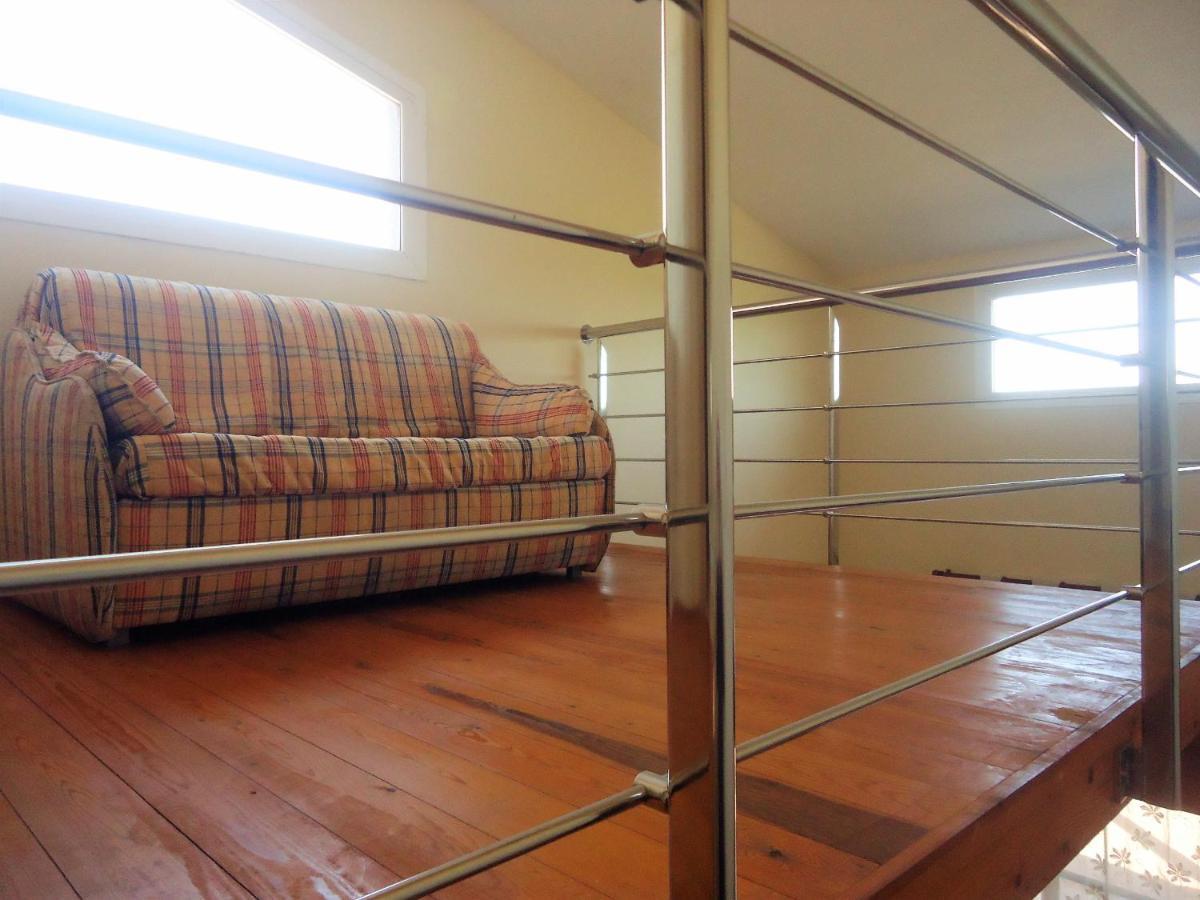 Ciudad Jardin Apartment เพนิสโคลา ภายนอก รูปภาพ