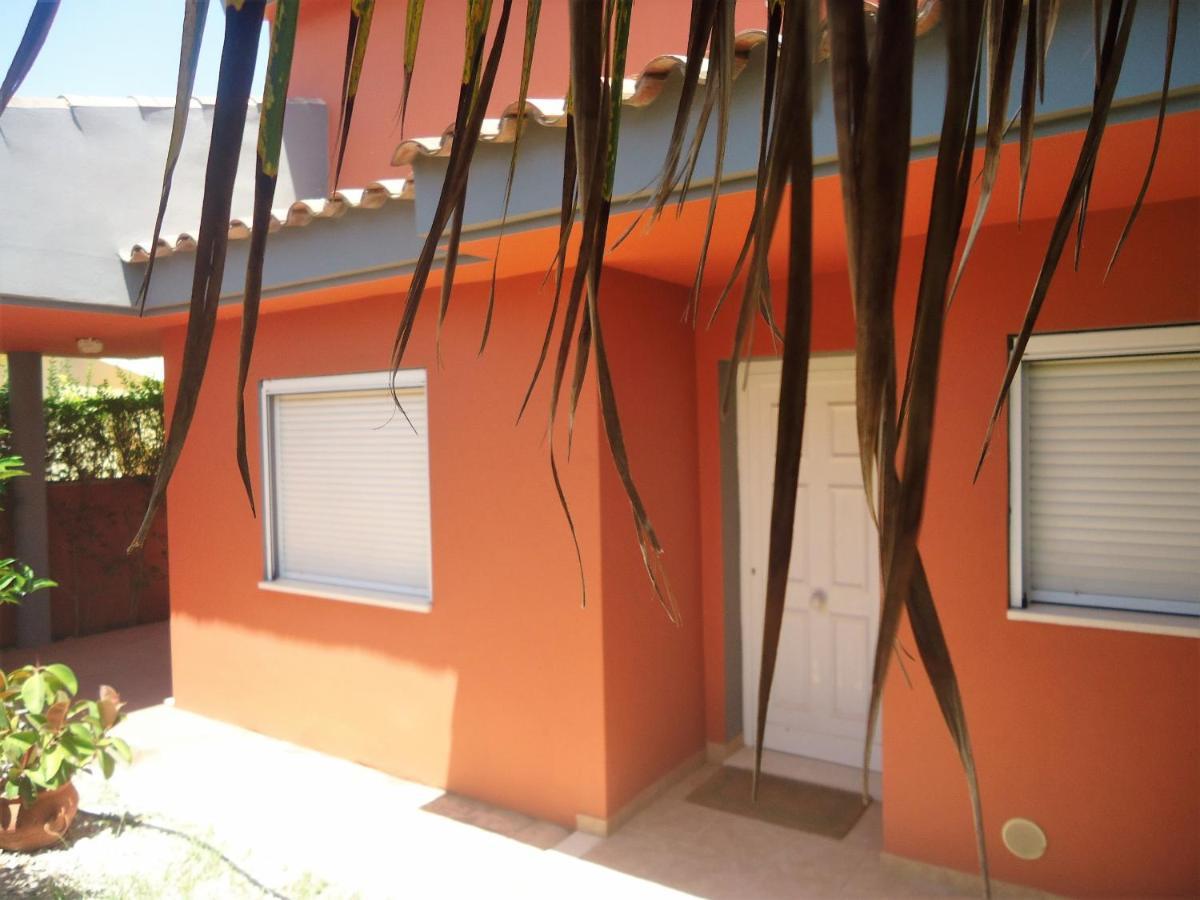Ciudad Jardin Apartment เพนิสโคลา ภายนอก รูปภาพ