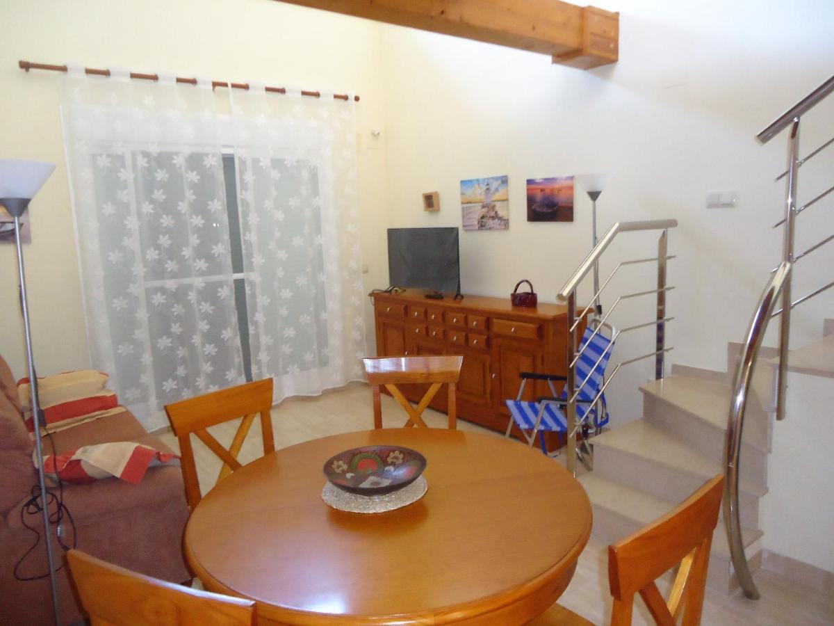 Ciudad Jardin Apartment เพนิสโคลา ภายนอก รูปภาพ
