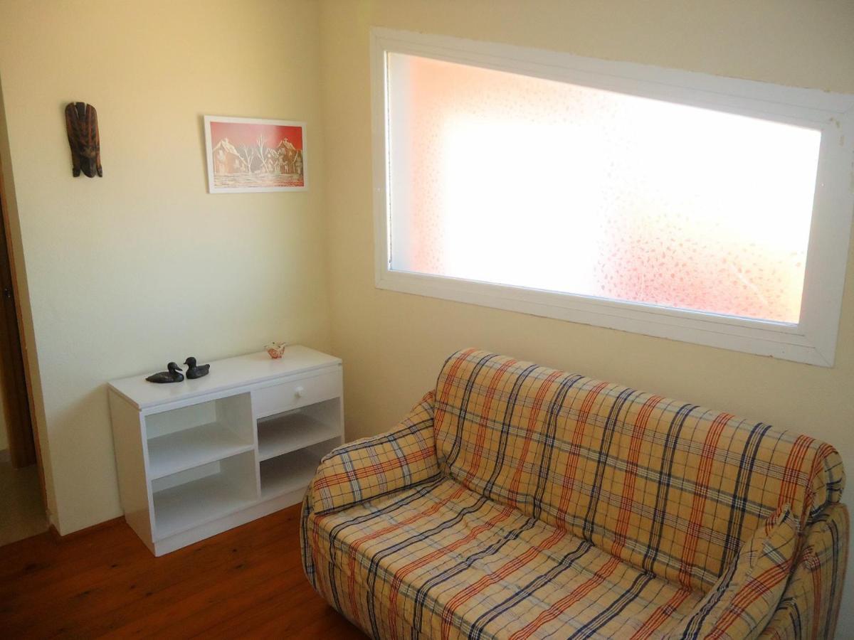 Ciudad Jardin Apartment เพนิสโคลา ภายนอก รูปภาพ