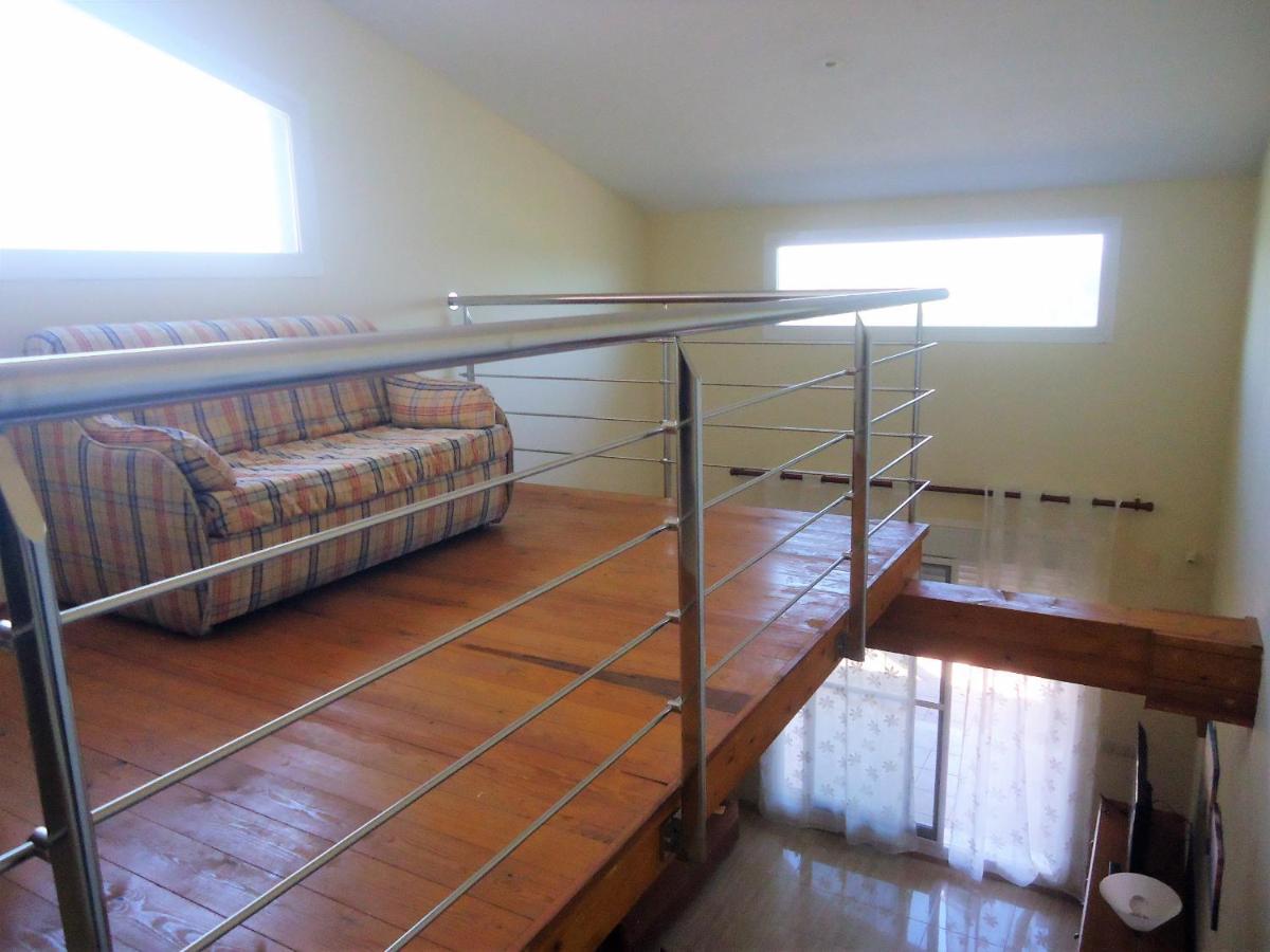 Ciudad Jardin Apartment เพนิสโคลา ภายนอก รูปภาพ